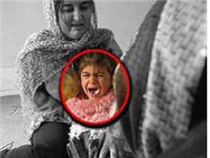 IŞİD'den korkunç işkence: 104 kadına sünnet!